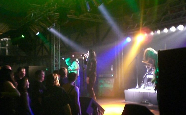 Wünnstock Festival 2010