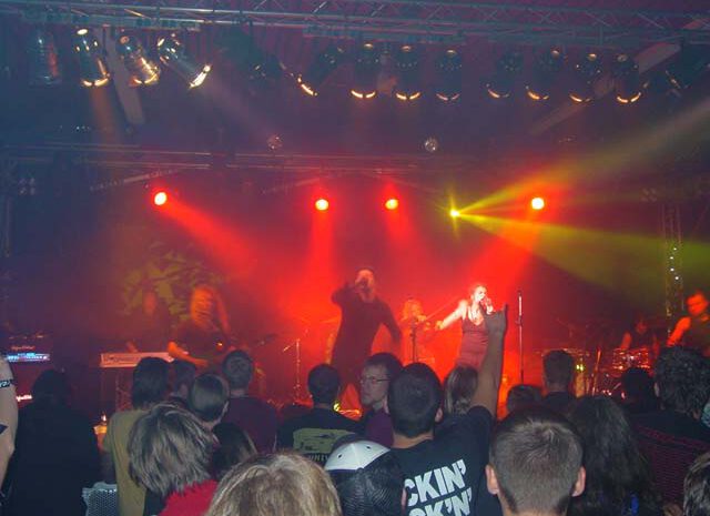  Wünnstock Festival 2005