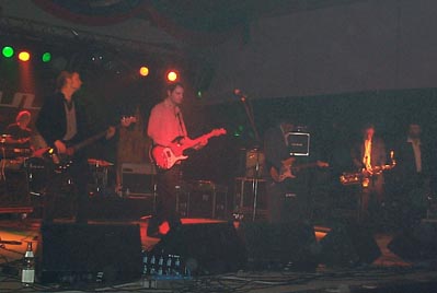  Rocktober-Festival 2002