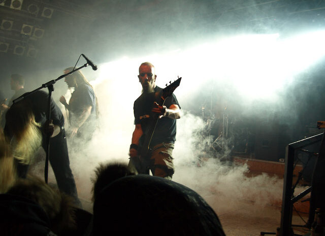  Wünnstock Festival 2008