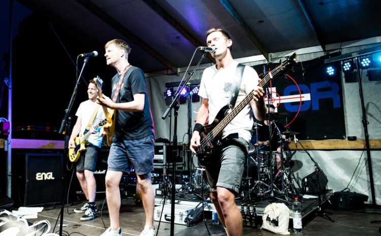 Wünnstock Sommerparty 2025